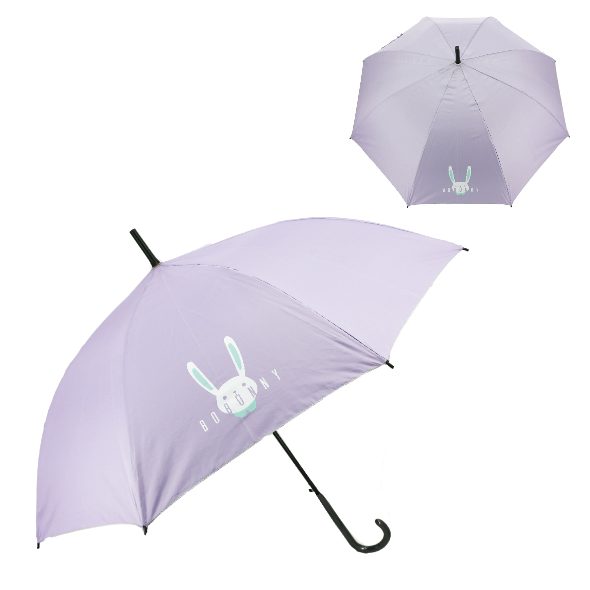 Bo Bonney抗UV直傘