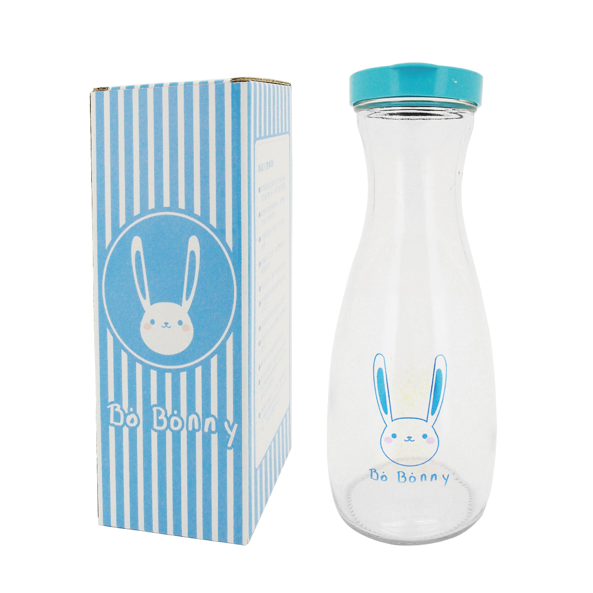 Bo Bonney冷水壺-1000ml